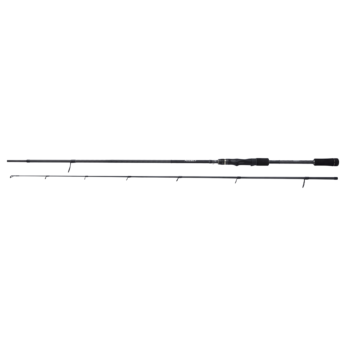 Shimano Nasci Spinning Rods 2022